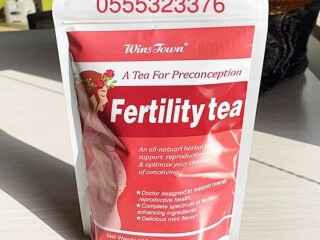 Winstown Fertility For Women Tea