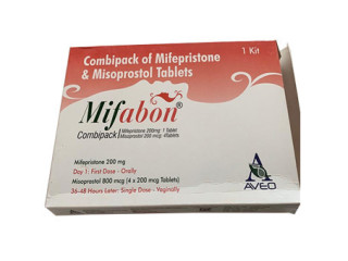 Mifabon Pill