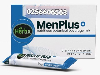 Menplus Herbx