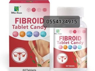 Fibroid Tablet Candy