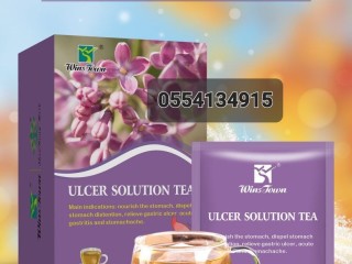 Ulcer Solution Tea