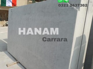 Carrara White Marble Pakistan