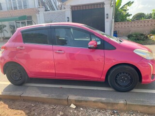 Neat Japan Cars Available For Sale (Toyota Vitz)