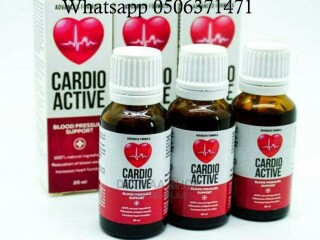 Cardio Active
