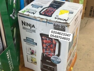 Ninja Professional Blender for sale