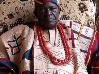 The best powerful spiritual native doctor in Nigeria
