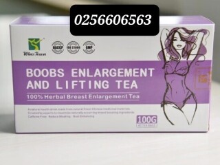 Boobs enlargement and lift tea