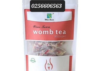 Womb Cleansing Tea