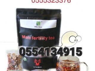 Original Male/Men Fertility Tea In Ghana