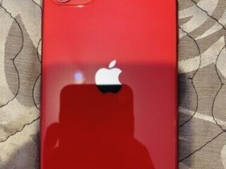IPhone 11 64GB Red