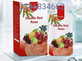 Double Red Rose (Affluence Global)