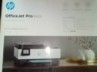 HP Office Jet Pro 8023