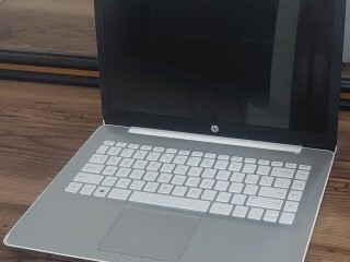 Laptop for sale.