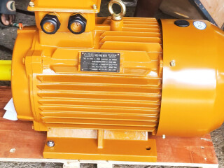 20HP INDUCTION ELECTRIC MOTOR 100%COPPER
